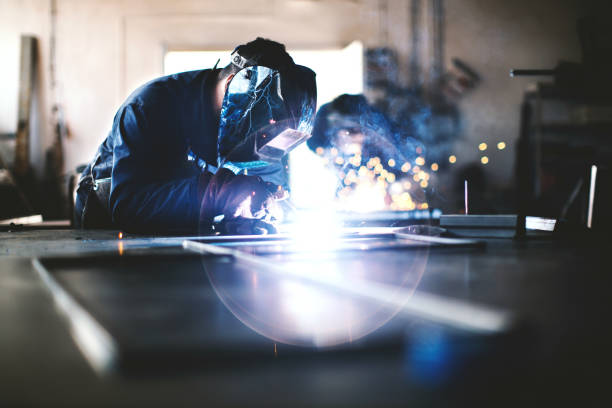 Best Pipe Welding in Racend, LA