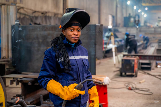 Best Structural Steel Welding in Racend, LA