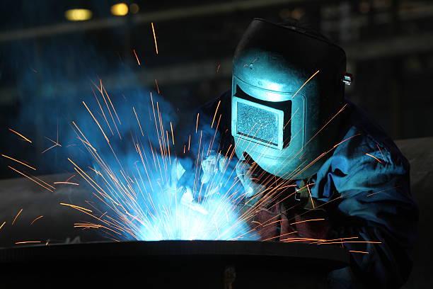 Best Maintenance and Repair Welding in Racend, LA